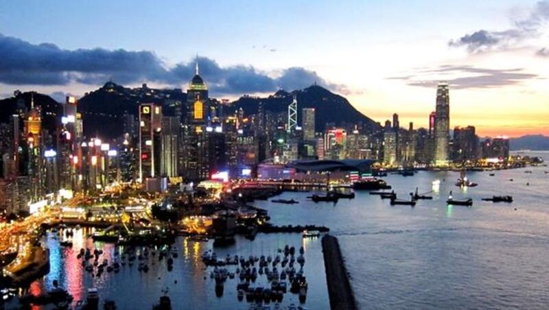 從香港衰敗的4個原因，看台灣未來該怎麼辦