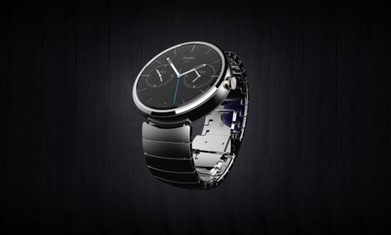 Moto: 為何我們堅持未來手錶一定要是「圓」的？