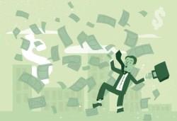 興櫃小型股漲翻天，想進場淘金該怎麼選股？