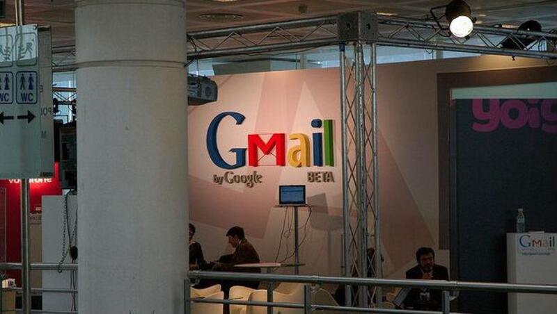 10個最常犯的Gmail壞習慣，你中了幾個？