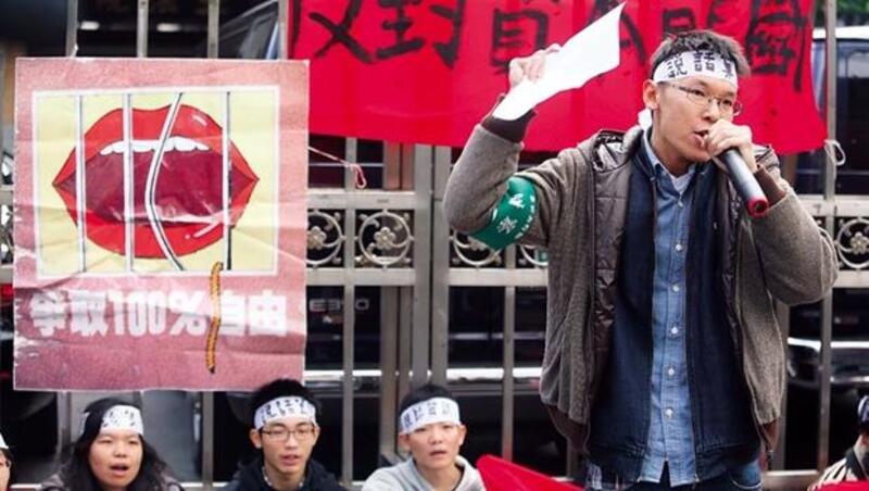 四大證據！北京撼動不了台灣民主