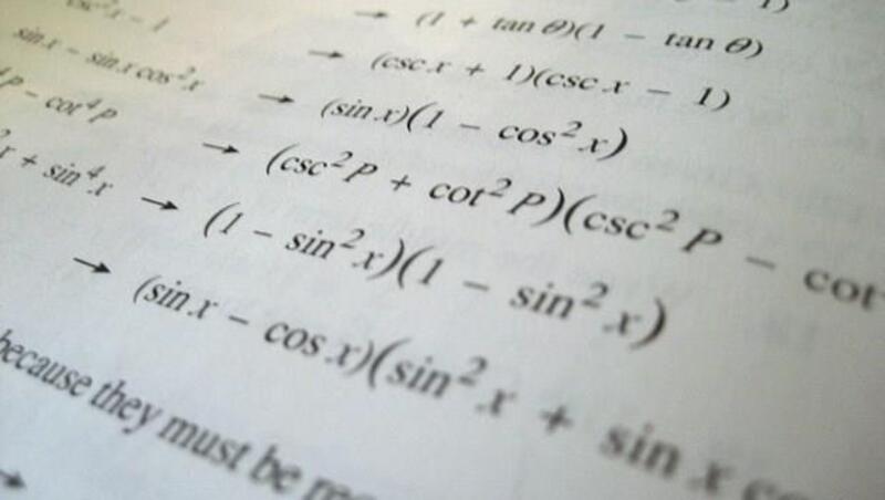 未來十年最「夢幻」的職業竟是：數學家
