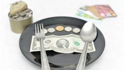 為什麼有錢人先吃最喜歡的菜？