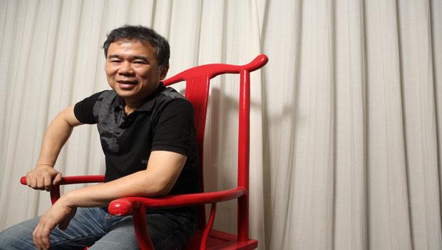 總舖師導演陳玉勳：我跟自己賭氣，才去拍廣告