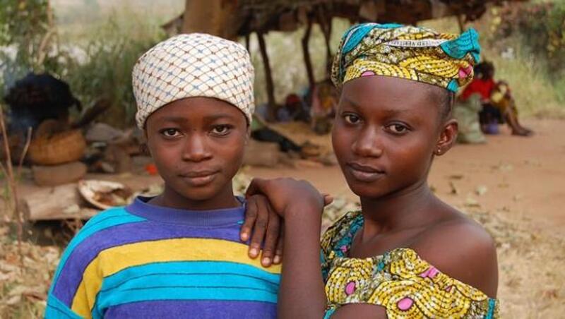 奈及利亞女學生遭集體綁架》一場非打不可的「教育戰爭」