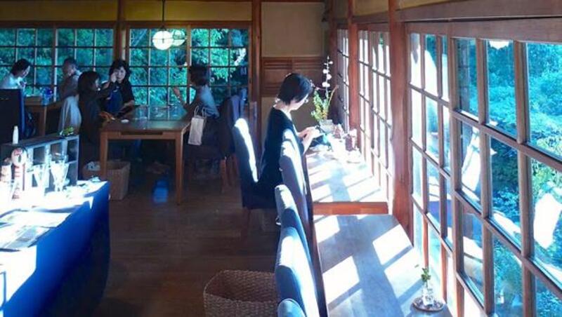 去京都非去不可的第一名的咖啡館