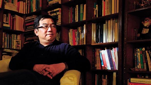 王浩威表示，反社會傾向的人，是因缺乏社會歸屬感，而想採取報復行為。