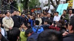 財團抱怨政府就叫「反映民意」，年輕人抱怨則叫「不求上進」？！