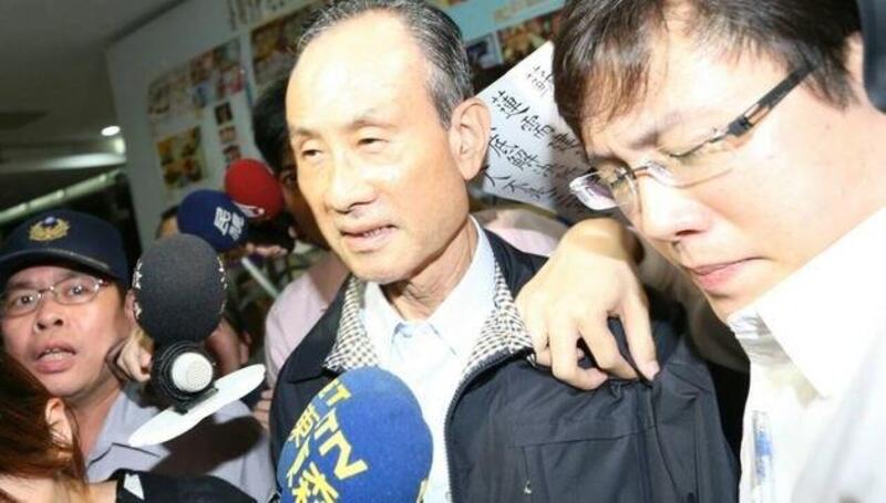 趙藤雄抗告駁回 將被羈押至8月初