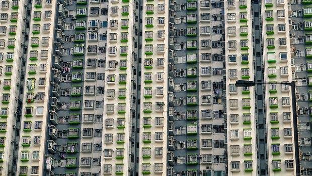 美河市變社會住宅，房價就會跌？專家：香港、新加坡蓋多少公屋，房價有跌嗎