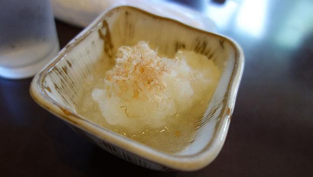 瘦小腹絕招:飯前一碗白蘿蔔泥,70天甩11.6公斤!