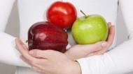 吃對就會瘦！減肥水果三大選擇：蘋果、芭樂、小番茄