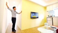 50萬元進場　小資女月收租金八萬