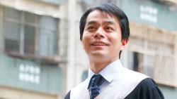 在台北市擁7間房、身價上億元...律師黃坤鍵：做這三件事，再窮都能靠房地產翻身