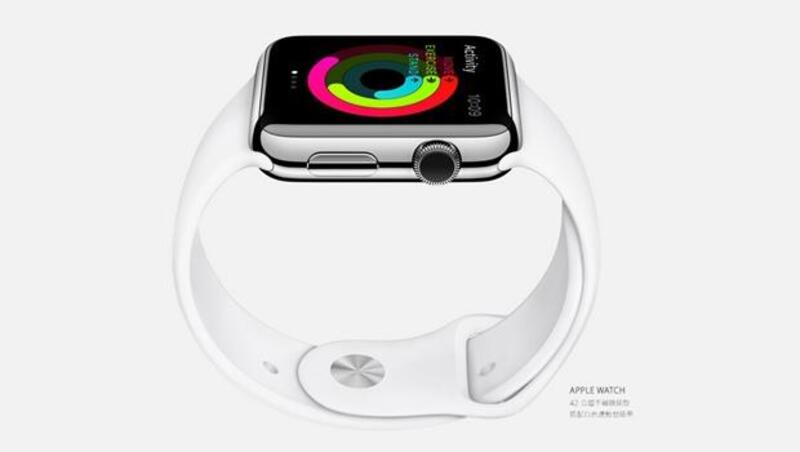 為什麼蘋果智慧型手錶叫「Apple Watch」而不是「iWatch」？