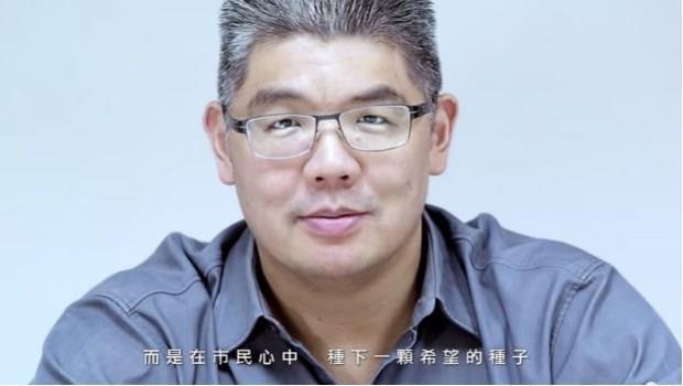 「哈囉，各位悲慘的窮人們，你們想要的東西我根本不希罕」這才是連勝文的真心話