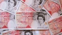 蘇格蘭吵獨立！想買外幣投資，快趁機撿「英鎊」的便宜