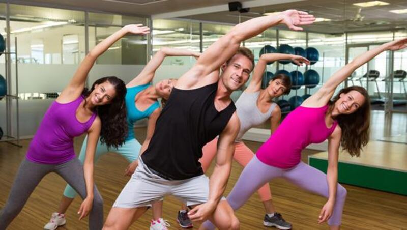 鄉民激推10大人氣健身教練，快一起來減肥！
