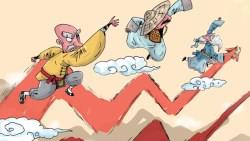 台股在高點》30年股市老手：這時候想賺錢，六件事絕對不能做！