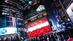 錯過2014年的大行情？沒關係，2015年的美股還是淘金的好地方