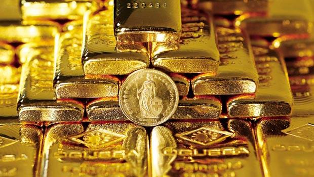 瑞士支持增加黃金儲備的民調數據曾一度超過4成，但市場還是普遍擔心貨幣可能因此失去彈性，公投結果以78%反對率畫下句點。