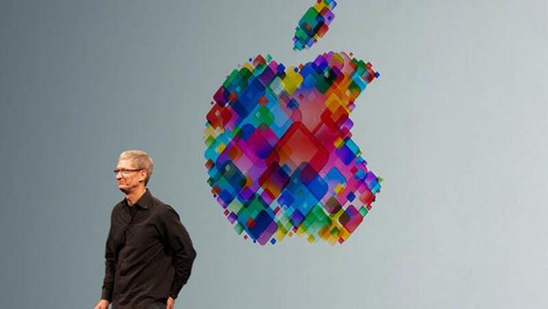 《金融時報》年度風雲人物！只不過把iPhone變大，蘋果庫克憑什麼？
