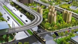 鄰近「規畫中」捷運的住宅，等捷運真的動工再買！