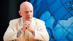 美元走強，此刻你千萬別再擁抱新興市場！