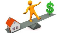 買房子想成功殺價，這四項地雷千萬別踩…