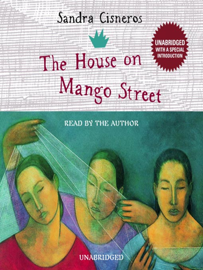 The House On Mango Street｜芒果街上的小屋｜英文小說