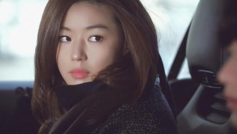 2015開運彩妝》跟著韓國正夯「粗平眉」這樣畫，好運一整年！