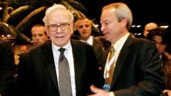 股神加碼「這三檔」股票！有明牌，巴菲特公布最新一季持股