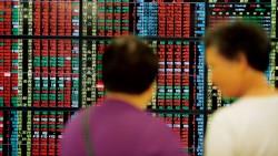 買股票，為什麼有時候賺到錢比「被套牢」還痛苦？