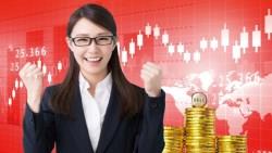 從慘賠4成到千萬資產》他靠3本手寫筆記，1年就能有50多萬現金股利！