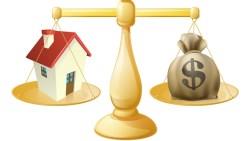 一個算式告訴你》銀行將升息，未來房貸負擔有多重？