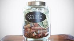 先不管年金改不改革，世界上有一種退休金最可靠...