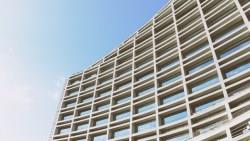 從松菸大樓案，認識各種「爐渣」》土木專家：混凝土裡添加爐渣能提高可塑性，其實合法