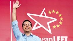 他決定希臘前途，被封為「歐洲最危險的政客」