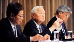 全世界印鈔，企業滿手現金》大戶：公司準備大發股利了，還不快進場！