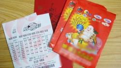 想中樂透，快跟這3個星座一起包牌！12星座「過年偏財運」最好的前三名是...