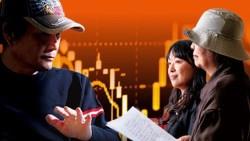 先生炒股失敗病逝》這位單親媽媽卻靠存股翻身，每年坐領60萬股利！