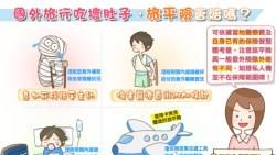 連假出遊前必看！去國外旅行吃壞肚子，保險會賠嗎？