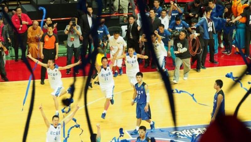 HBL的熱血奇蹟》技術可以差，態度不能輸！高中籃球給台灣社會的一堂課