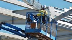 別等蓋好才發現跟想像不一樣...買預售屋，你可以到工地「監工」！