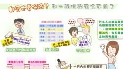 郵局也賣保險，跟一般保險有何不同呢？