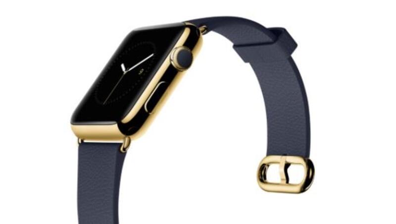 售價30萬的18K金Apple Watch》蘋果做這只「肯定賣不好」的手錶，關鍵原因是...