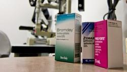 一次蒐集！比創新高的美股漲得還兇的「醫藥股」