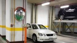 「坡平、機機、機械循環…」車位種類名字差一點，價錢差很多！