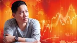 一度覺得人生沒希望....加油站打工阿弟靠投資翻身，每年穩賺200萬