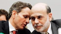 柏南奇部落格讀後感》財經部落客：你放在銀行的錢有多少利息，不是央行說了算